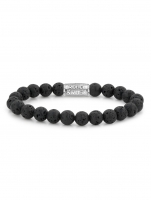 Uhr: Rebel & Rose Armband Black Moon RR-80011-S-M Herren