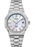 Uhr: Rotary LB05410/07 Regent
