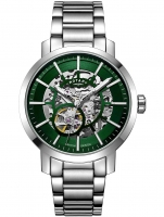 Uhr: Rotary GB05350/24 Greenwich automatic 42mm 5ATM