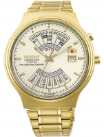 Uhr: Orient FEU00008CW Contemporary men`s automatic 43mm 5ATM