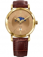 Uhr: Jowissa J4.274.L Magno Herren 40mm 5ATM