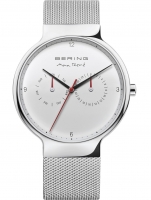 Uhr: Bering 15542-004 Max René Herren 42mm 5ATM
