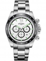 Uhr: Rotary GB05440/02 Henley Chronograph 41mm 10ATM