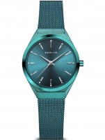 Uhr: Bering 18729-888 Damen Ultra Slim 29mm 3ATM
