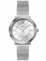 Uhr: Versace VEVE00419 Glamour Damen 38mm 5ATM