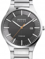 Ceas: Ceas barbatesc Bering 15239-779  39mm 10ATM