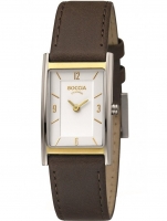Uhr: Boccia 3212-06 ladies watch titanium 21mm 5ATM
