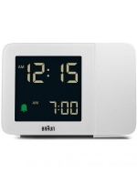 Uhr: Braun BC15W-DCF