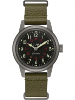 Uhr: Bulova 98A255 Classic automatic 38mm 3ATM