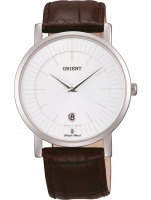 Uhr: Orient FGW0100AW0 Klassik Herren 38mm 5ATM