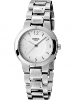 Uhr: Boccia 3175-01 ladies watch titanium 29mm 5ATM