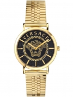 Uhr: Versace VEK400621 V-Essential ladies 36mm 5ATM