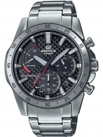 Uhr: Casio EFS-S580D-1AVUEF Edifice Chrono Solar 45mm 10ATM