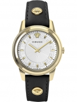 Uhr: Versace VEPX01021 Greca ladies 38mm 5ATM