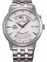 Uhr: Orient FEU0A003WH Contemporary men`s automatic 42mm 5ATM