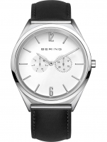 Uhr: Bering 17140-404 Unisex Ultra Slim 40mm 3ATM