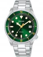Uhr: Pulsar PG8337X1 Sport 36mm 10ATM