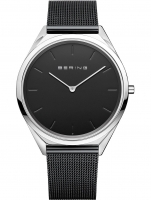 Uhr: Bering 17039-102 Unisex Classic 39mm 3ATM