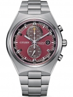 Uhr: Citizen CA7090-87X Eco-Drive Super-Titanium