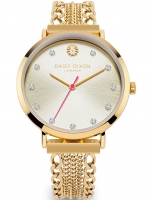 Uhr: Daisy Dixon DD167GM Kendall ladies 38mm 3ATM