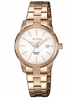 Uhr: Citizen EU6073-53A Elegance Damen 28mm 5ATM
