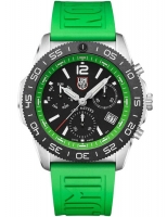 Uhr: Luminox XS.3157 Mens Watch Pacific Diver Chronograph 44mm 20ATM