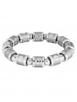 Uhr: Police Armband Selous PJ26562BSS.01 Herren