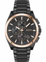 Uhr: Hugo Boss 1513885 Grandmaster chrono 47mm 5ATM