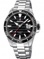 Uhr: Festina F20360/2 Prestige men`s 44mm 10ATM