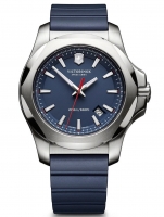 Uhr: Victorinox 241688.1 I.N.O.X. Herren 43mm 20ATM