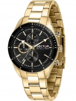 Uhr: Sector R3253516009 Serie 770 Herren 44mm 5ATM