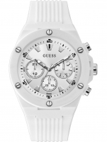 Uhr: Guess GW0268G1 Poseidon Herren 47mm 5ATM