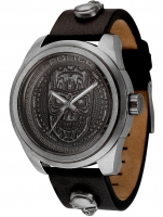 Uhr: Police PL14798JSQS.04 Apocalypse men`s 50mm 10ATM