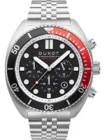 Uhr: Duxot DX-2027-33 Tortuga Chronograph 45mm 20ATM