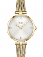 Uhr: Hugo Boss 1502586 Majesty ladies 32mm 3ATM