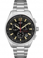 Uhr: Duxot DX-2017-11 Ascensus chronograph 44mm 10ATM
