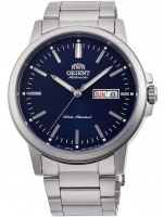 Uhr: Orient RA-AA0C02L19B men`s automatic 43mm 5ATM