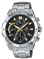 Uhr: CasioEFR-557CD-1A9VUEF Edifice Chronograph 45mm 10ATM