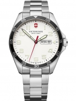 Uhr: Victorinox 241850 Field Force men`s 42mm 10ATM