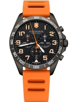 Uhr: Victorinox 249163.1 Fieldforce chronograph 42mm 10ATM