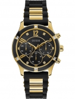 Uhr: Guess GW0039L1 Breeze Damen 40mm 3ATM