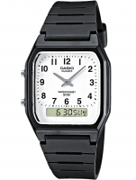 Uhr: Casio AW-48H-7BVEG Collection Herren 31mm 5ATM