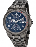 Uhr: Sector R3273981005 Serie ADV2500 Chronograph 43mm 10ATM