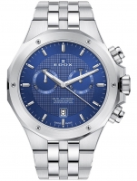 Uhr: Edox 10110-3M-BUIN Delfin