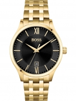 Uhr: Hugo Boss 1513897 Elite men`s 41mm 5ATM