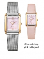 Ceas: Citizen EW5596-66X Eco-Drive Elegance Ladies 22mm 5ATM