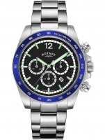 Uhr: Rotary GB05440/72 Henley Chronograph 41mm 10ATM