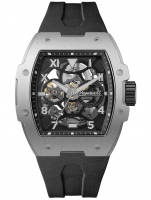 Uhr: Ingersoll I15301 Mens Watch Play Automatic 45mm 5ATM