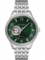 Uhr: Duxot DX-2023-11 Patrios automatic 43mm 5ATM