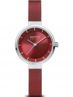 Uhr: Bering 14627-303 Damen Solar 27mm 5ATM